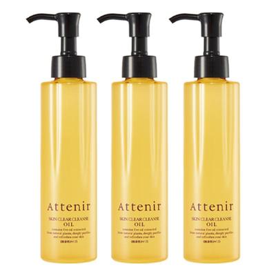 ATTENIR/艾天然脸部卸妆