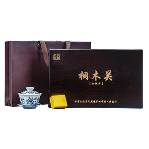 红茶金骏眉红茶浓香型送礼武夷山
