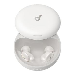 声阔A30睡眠耳机睡觉专用无线蓝牙隔音降噪可侧睡2025新款高音质