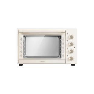【新品】苏泊尔电烤箱家用42L大容量多功能烤炉专用烘培烹饪一体