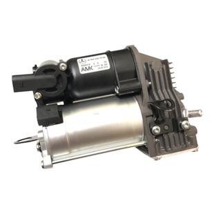 奔驰ML300 ML350 减震器打气泵 GL450 R300 R350 S300 S350充气泵