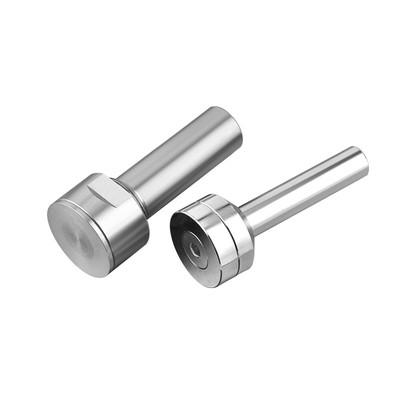 数控铣床用内孔锯片刀杆刀柄