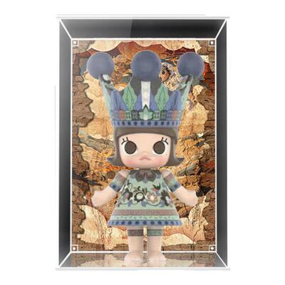 KGBOX手办盲盒常沙娜敦煌展示盒