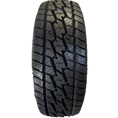 越野胎AT/RT205/215/225/235/245/265/65/70/75R15R16R17虫子花纹