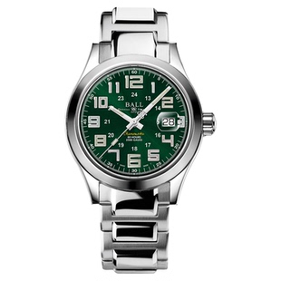 波尔工程师系列先行者自产机芯NM9032C【享7+1年质保】