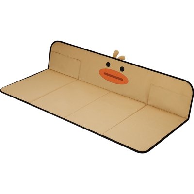 旅行床keeptop床车延长板