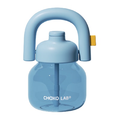 chakolab拎拎壶吸管杯送礼高颜值