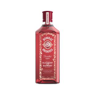 孟买莓瑰金酒金汤力Bombay杜松子酒琴酒杜松子酒700ml鸡尾酒Gin