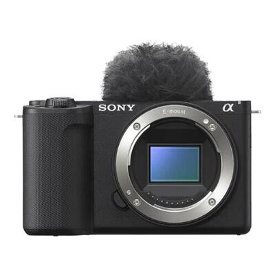 索尼zve10m2微单数码相机