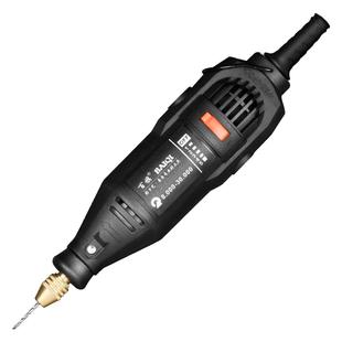 电磨机打磨机木工工具珍珠打孔器打磨钻孔神器切割机电钻玉石切割