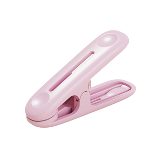 家用晾衣夹塑料防风固定晾衣夹子家用晾晒衣防风夹子强力衣服夹