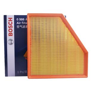 适配宝马3系320i 325Li 328i 330Li 335i 316Li GT空滤空气滤芯格