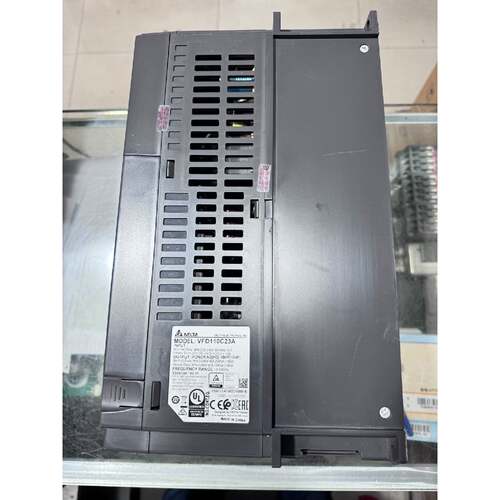 议价C2000系列变频器VFD110C23A面议适用