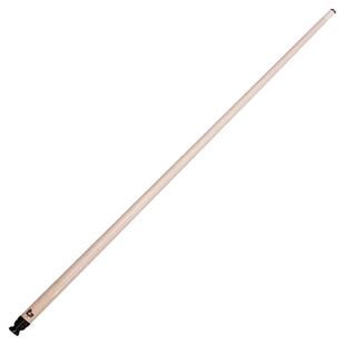 皮尔力台球杆中式黑8前肢P20前支P8大头杆枫木九球实木前节分体杆