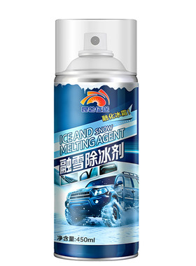 昆仑征途汽车融雪除冰剂