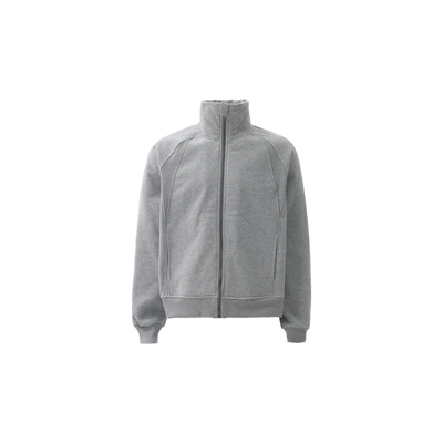 ZOZOFOREST3150ldquo立领卫衣