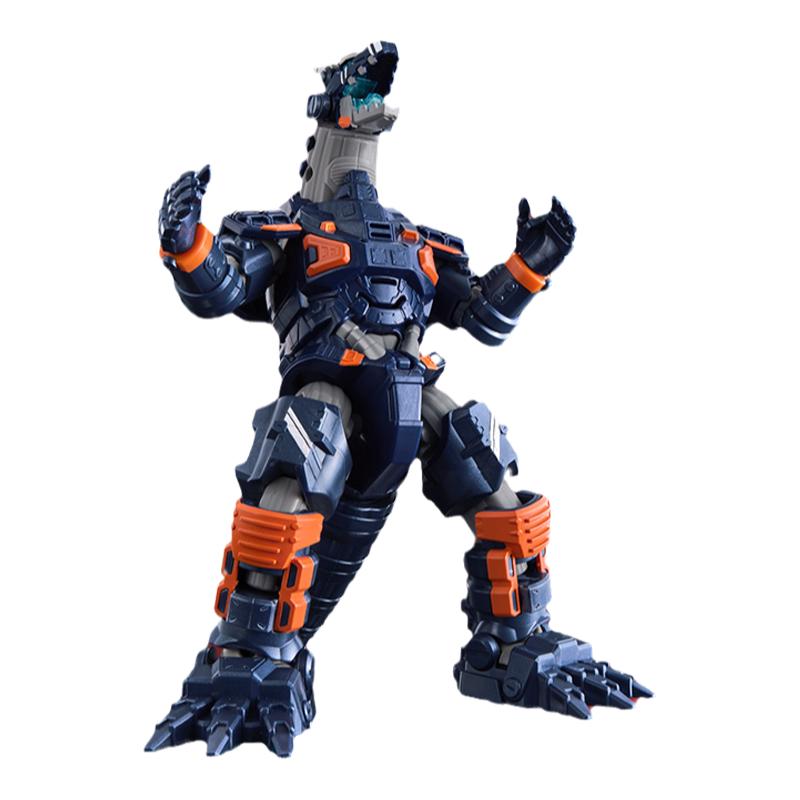 玩具反斗城万代布莱泽奥特曼阿斯加隆套装男孩玩具礼物