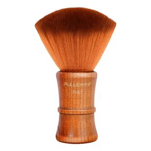 发廊理发师专业美发用品扫剪发扫碎发刷工具扫头发刷子软毛清洁刷