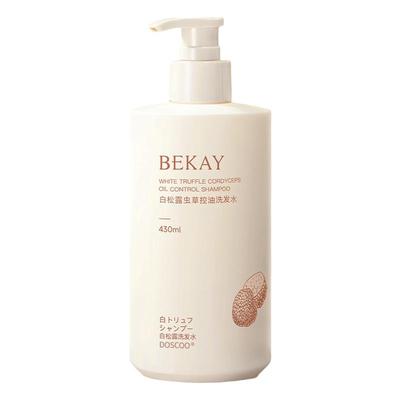 中科院专研】儿童去屑洗发第一名