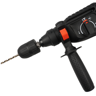 适用手电钻，电钻，台钻，钻夹头转换器连接杆电动工具夹头配件