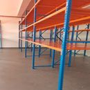 层板货架 货架加厚仓库仓储五金工厂库房承重高位立体库重型货架