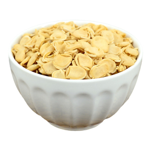 扁豆衣中药材小药仙正品白扁豆衣壳干扁豆皮南豆衣非野生扁豆衣粉