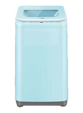 3kg婴儿洗衣机健康高温蒸煮除菌