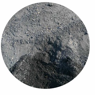 纯草木灰肥料大包装稻壳炭草碳灰火土灰砻糠灰改良土壤杀菌驱虫