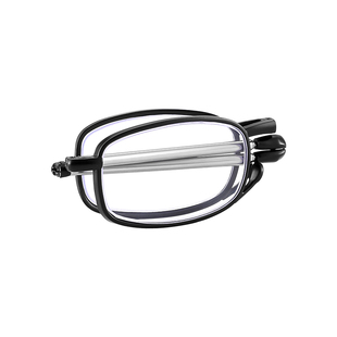 丹阳工厂店老花眼镜厂男小巧便携折叠防蓝光高清老光眼镜品牌正品