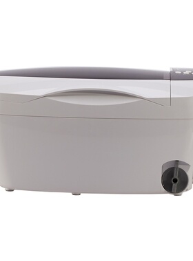 codyson康得森超声波清洗机眼镜首饰超音波清洗器工业商用CD4830