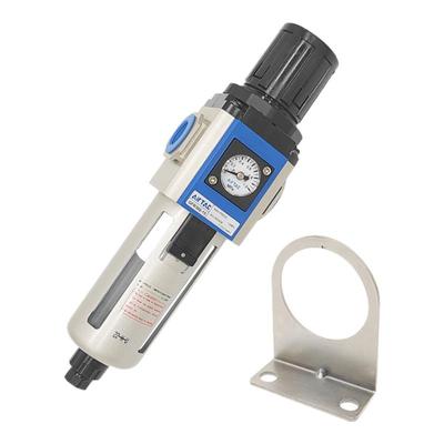 亚德客气源处理油水分离器