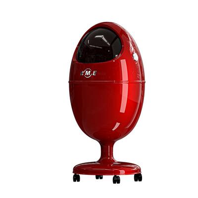 垃圾桶家用2025新款客厅免弯腰卧室高颜值垃圾筒厨房浴室移动纸篓