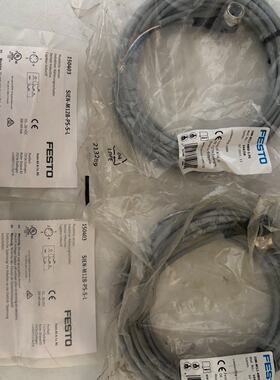【请询价】费斯托FESTO150403 sien-m12b-ps-s-