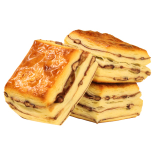 糖友红豆面包全麦手撕高血糖尿饼病人无糖精零食品专用主食旗舰店