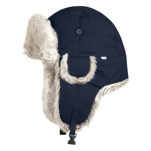 Fjallraven/北极狐秋冬户外加厚防风保暖防寒防冻护耳帽子77302