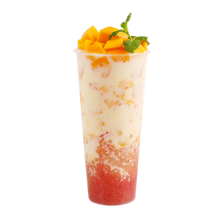 特浓椰奶粉椰汁粉椰子粉椰浆粉 水果捞专用奶商用奶茶店专用1KG