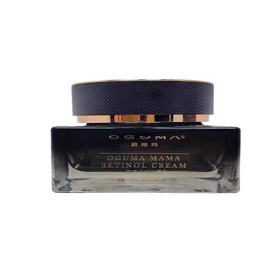 电视欧格玛塑颜肌因妈妈霜抗皱