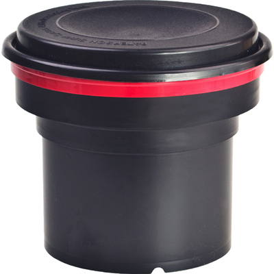 英国百得信135胶卷冲洗罐Paterson单芯 显影罐 暗房冲洗罐送片芯