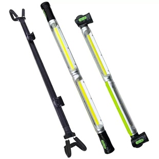 耀士照明引擎盖维修工作灯伸缩折叠机舱灯LED汽修机盖工作灯超亮