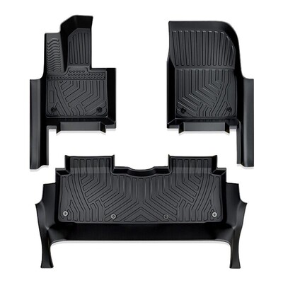 【孕婴级材质】广汽传祺专用脚垫