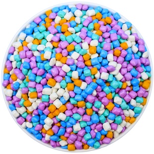 儿童玩具沙子无毒室内仿瓷沙大颗粒决明子宝宝陶瓷沙小孩沙池沙子