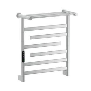 佳普乐宏瑞智能毛巾架语音大置物架加热烘干杀菌（支持鸿蒙智联）