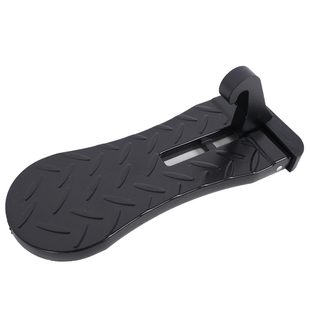 多功能上车顶脚踏板汽车门锁扣多功能行李架攀爬辅助梯爬车顶神器