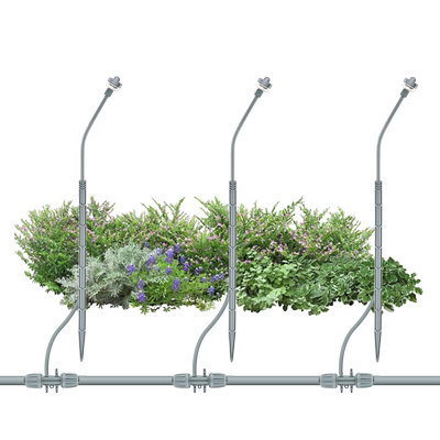 zeego/植客2700万向调节精准喷雾