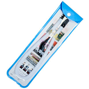 QIMEI奇美口风琴吹管组吹嘴小学生专用37键32键乐普森DHS通用配件