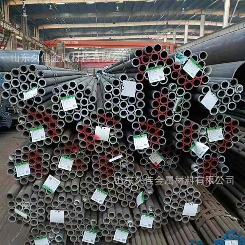 现货优惠 电厂用料 无缝钢管20g高压锅炉管 1C5Mo合金圆管 323.9
