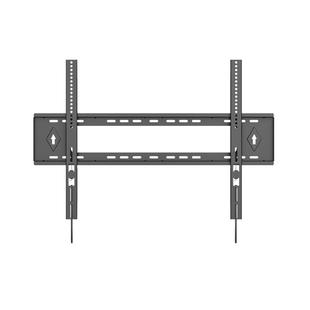 通用电视机伸缩挂架适用小米海信TCL雷鸟固定壁挂支架不当插座