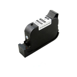 利骏 适用惠普45墨盒可加墨服装cad绘图仪唛架机HP45连供填充墨水