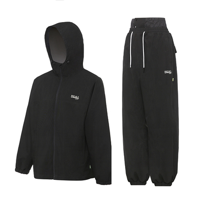 超好看滑雪服推荐出片爆款