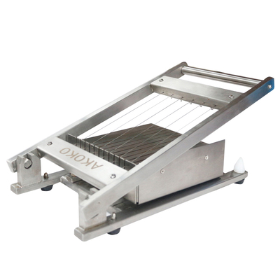 AKOKO不锈钢生巧切割器